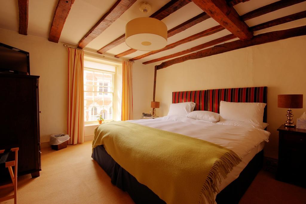 Hotel Sutherland House Southwold