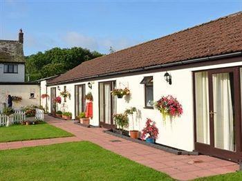 Newlands Country House Hotel