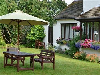 Newlands Country House Hotel 3*