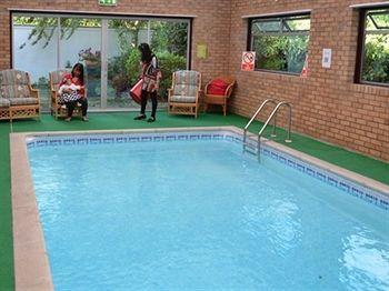 Hotel Newlands Country House 3*