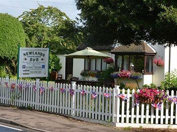 Newlands Country House 3*