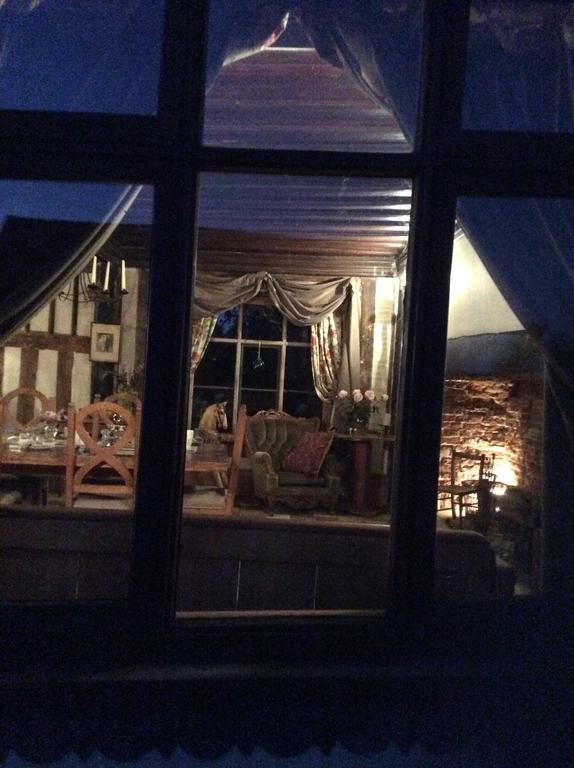 Valley Farmhouse, Westhall Redisham