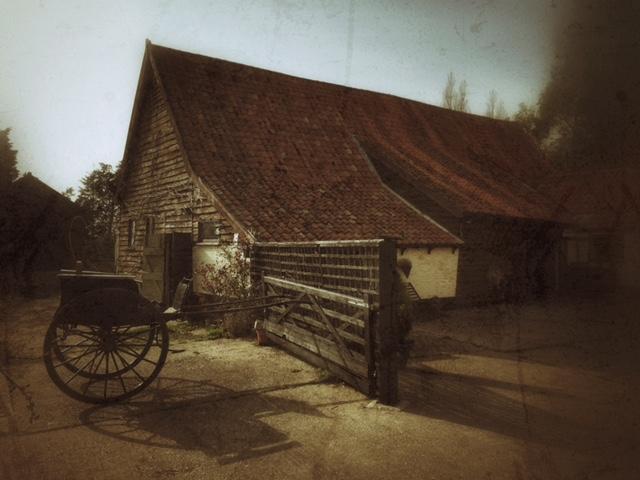Valley Farmhouse, Westhall Bed & Breakfast 4*