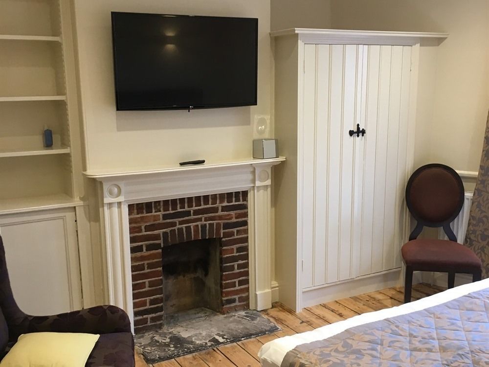 Sutherland House Hotel 5*