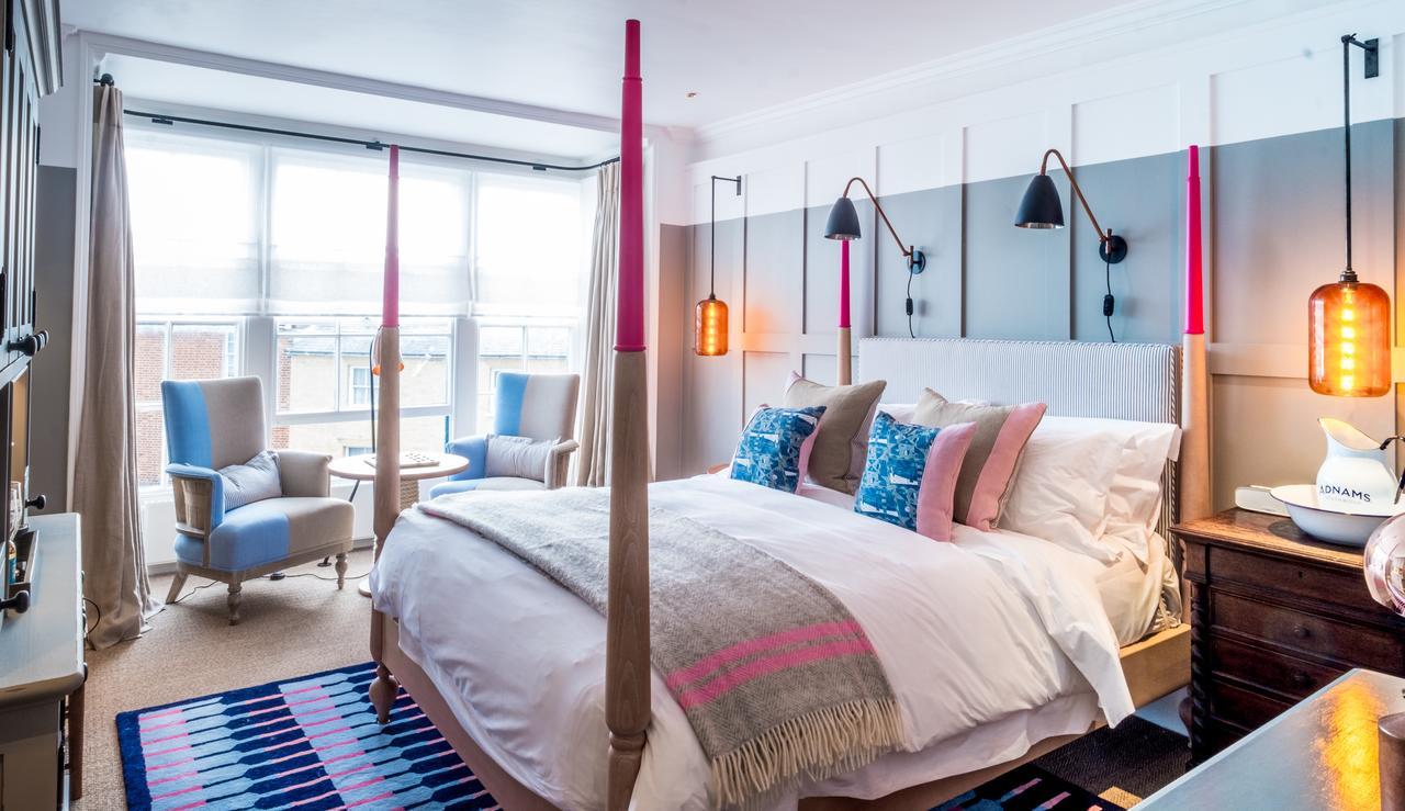 Hotel The Swan 4*