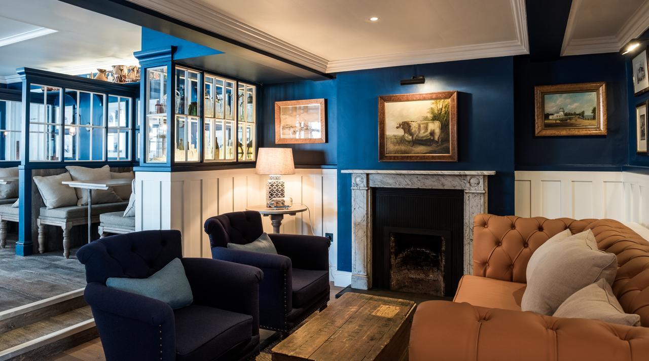 The Swan Hotel Southwold