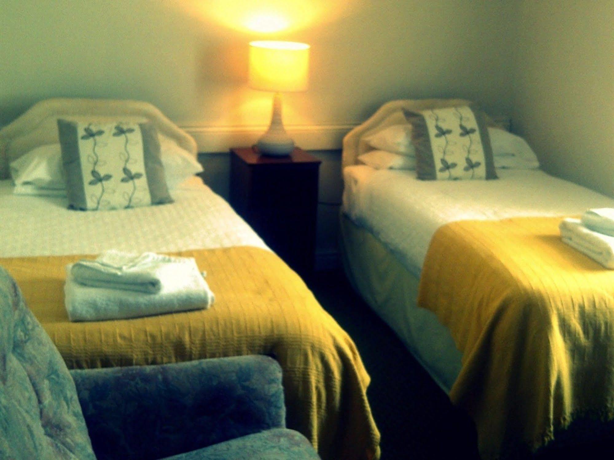 Hotel The Swan 4*