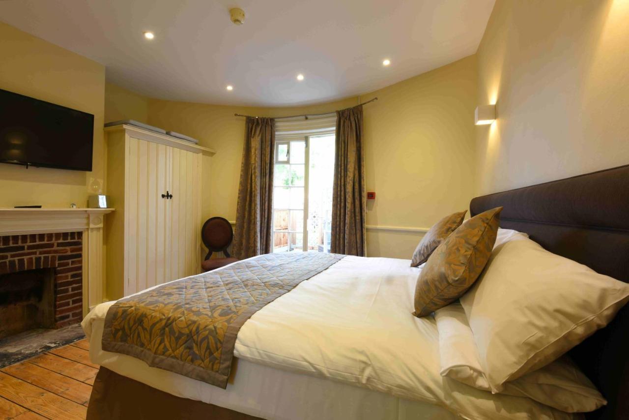 Sutherland House Hotel